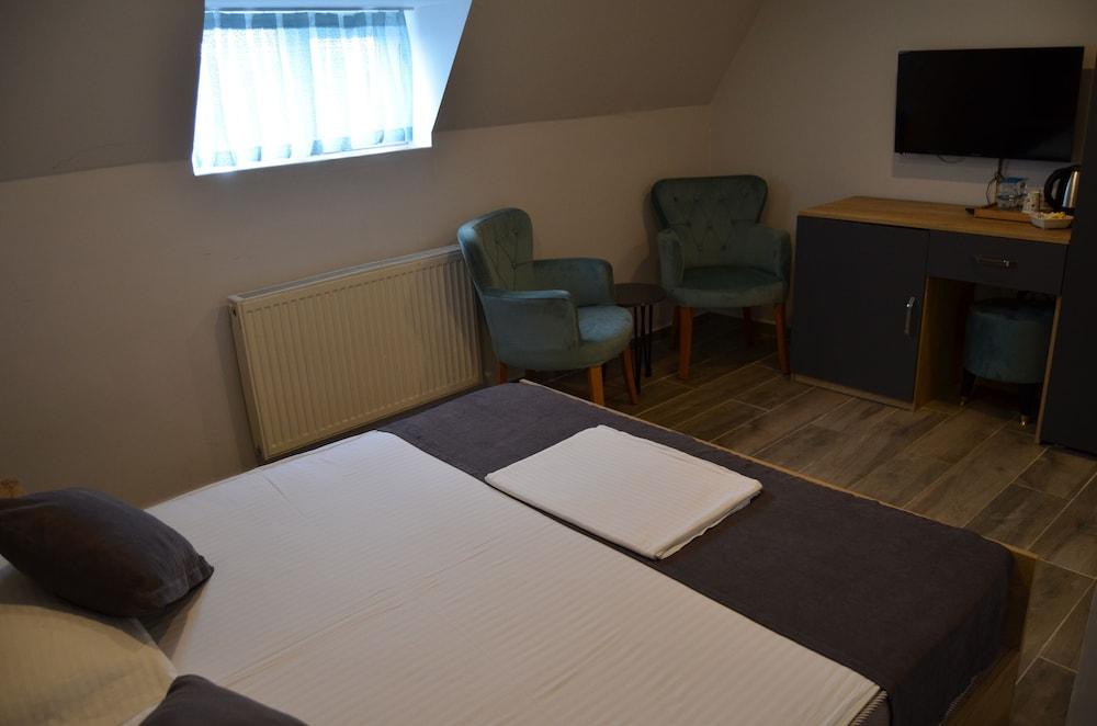 Quars Palmiye Hotel