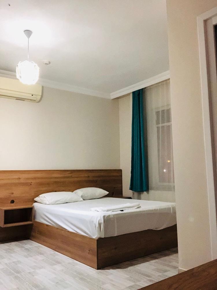 Quars Palmiye Hotel — 6