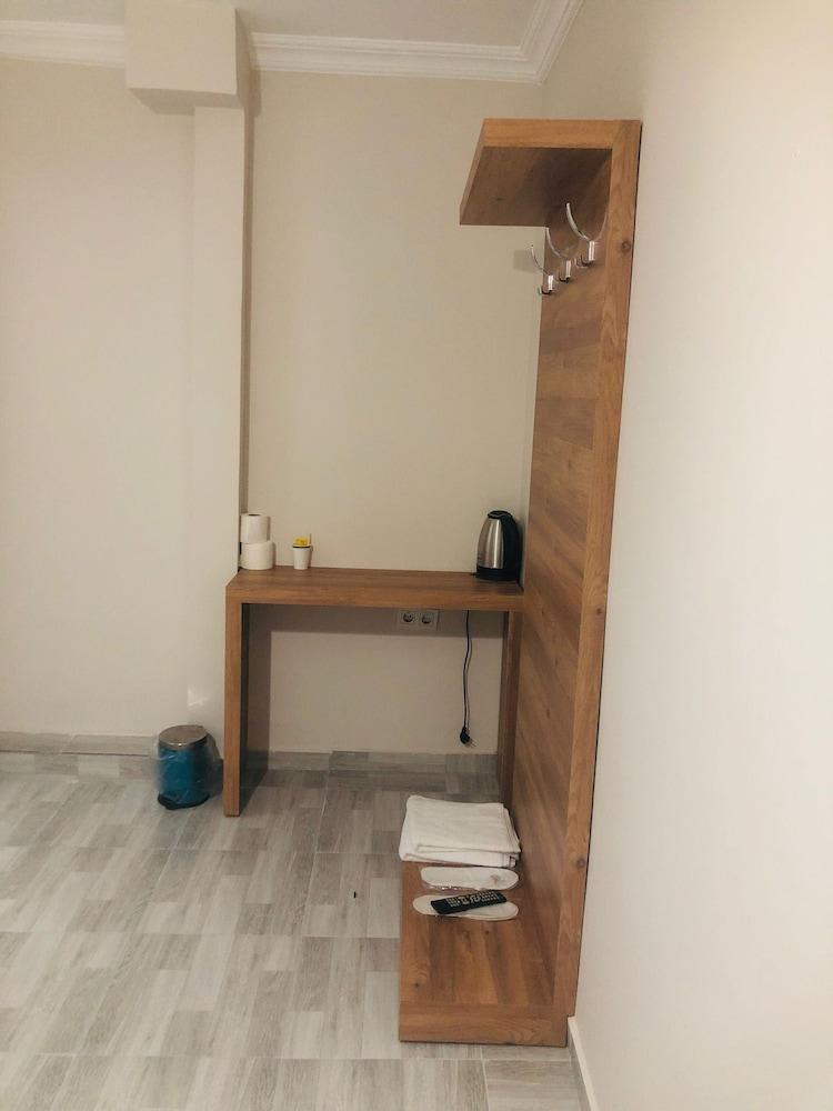 Quars Palmiye Hotel — 5