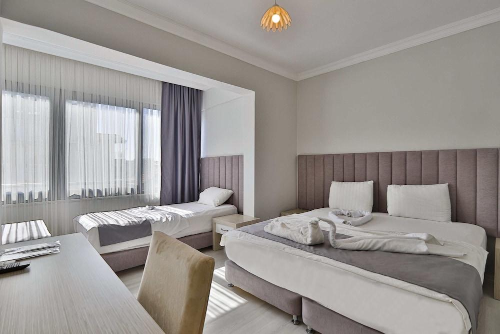 Side Güneş Hotel — 7