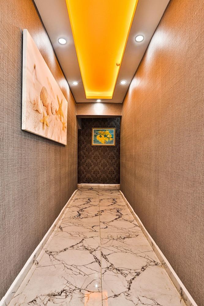 Side Güneş Hotel