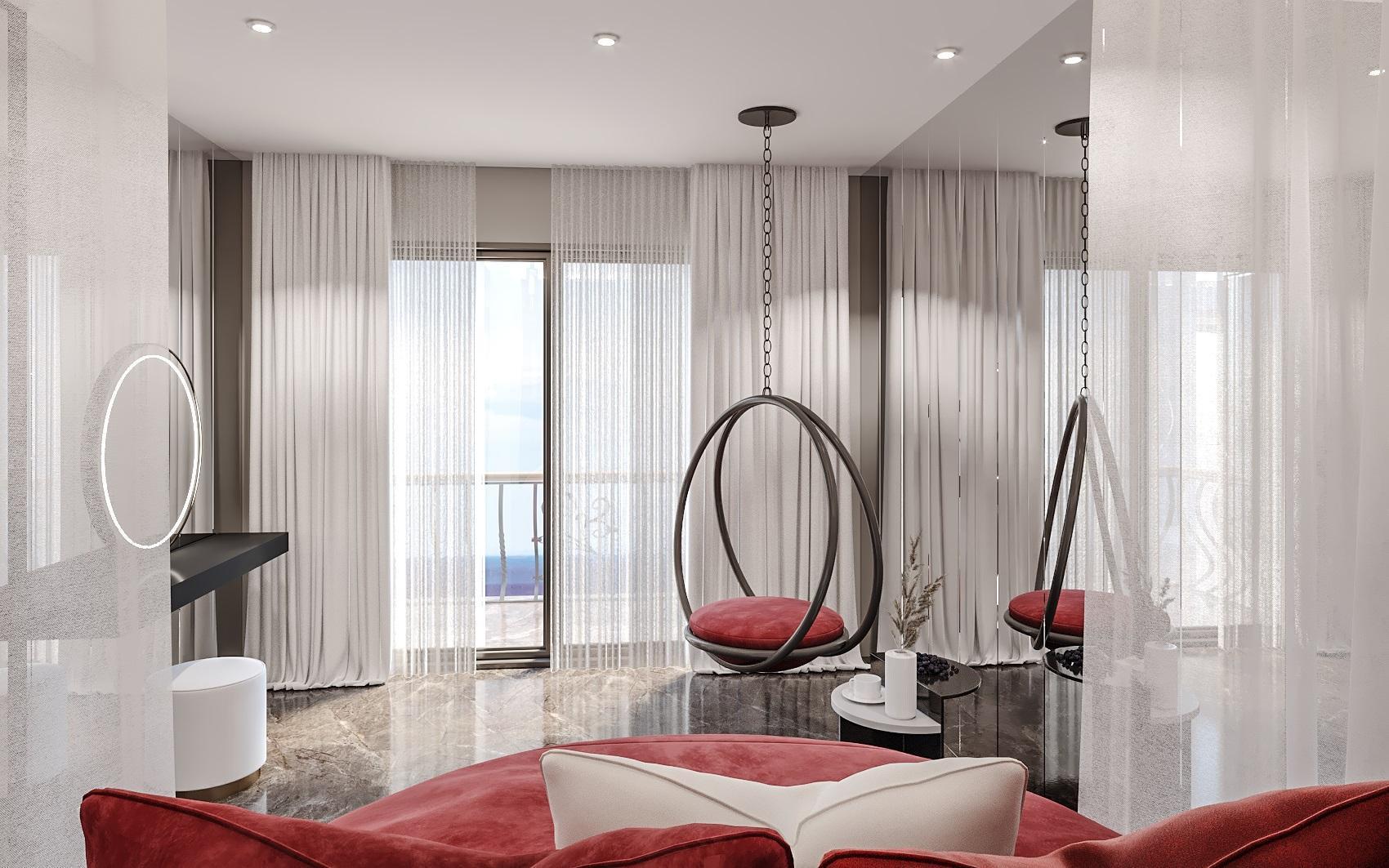 Serenity Queen Hotel — 5