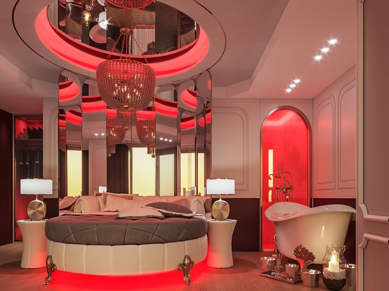 Serenity Queen Hotel — 7