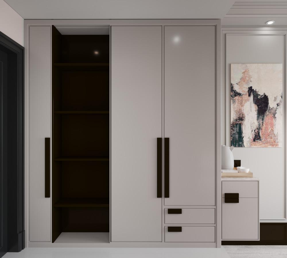 Serenity Queen Hotel — 8