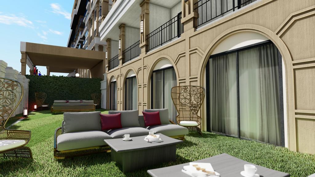 Serenity Queen Hotel — 9