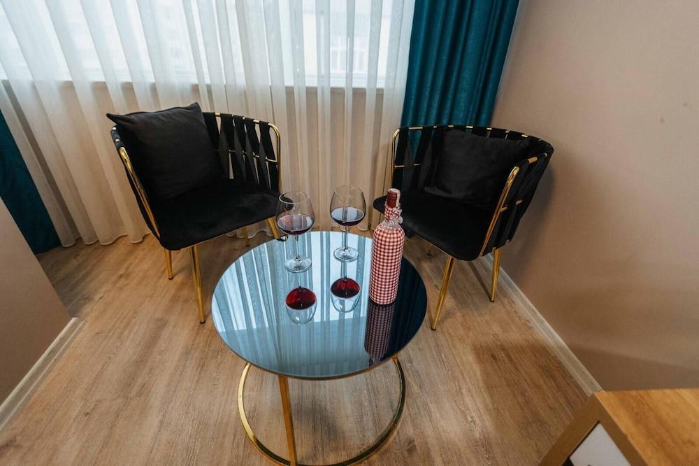 Lina Suit Hotel — 5
