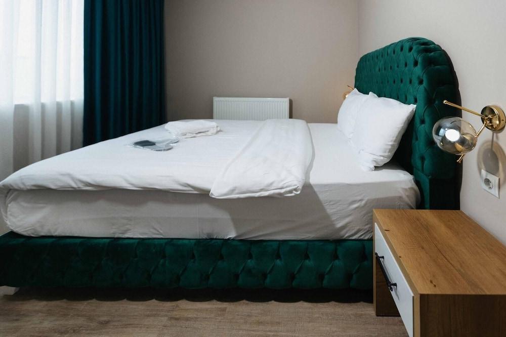 Lina Suit Hotel — 2