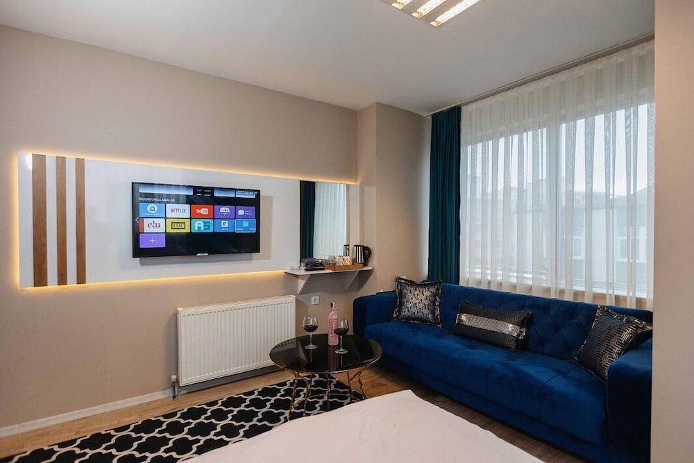 Lina Suit Hotel — 8