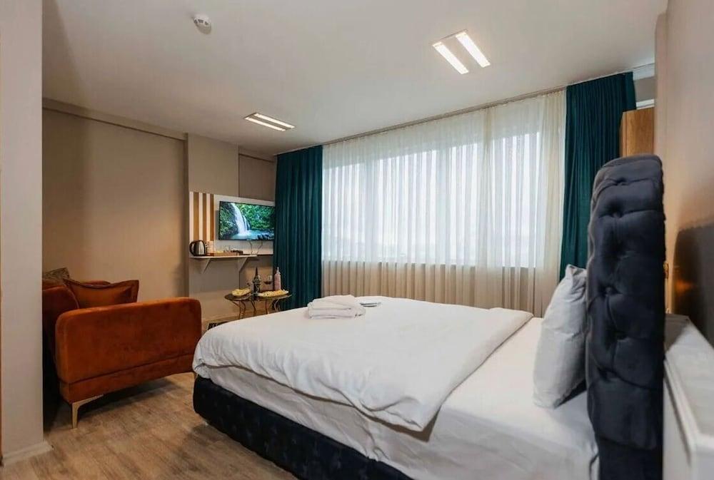 Lina Suit Hotel — 4