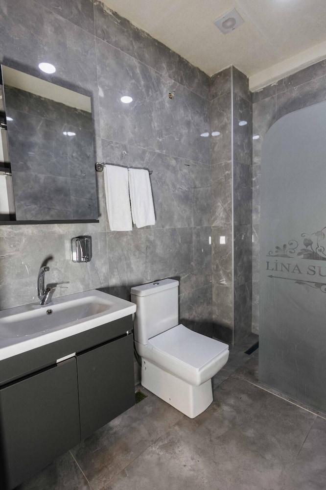 Lina Suit Hotel — 9