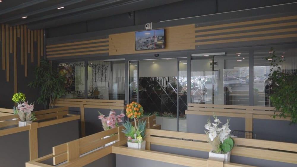 Nirvana Boutique House — 5