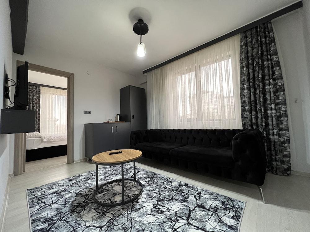Nirvana Boutique House — 3
