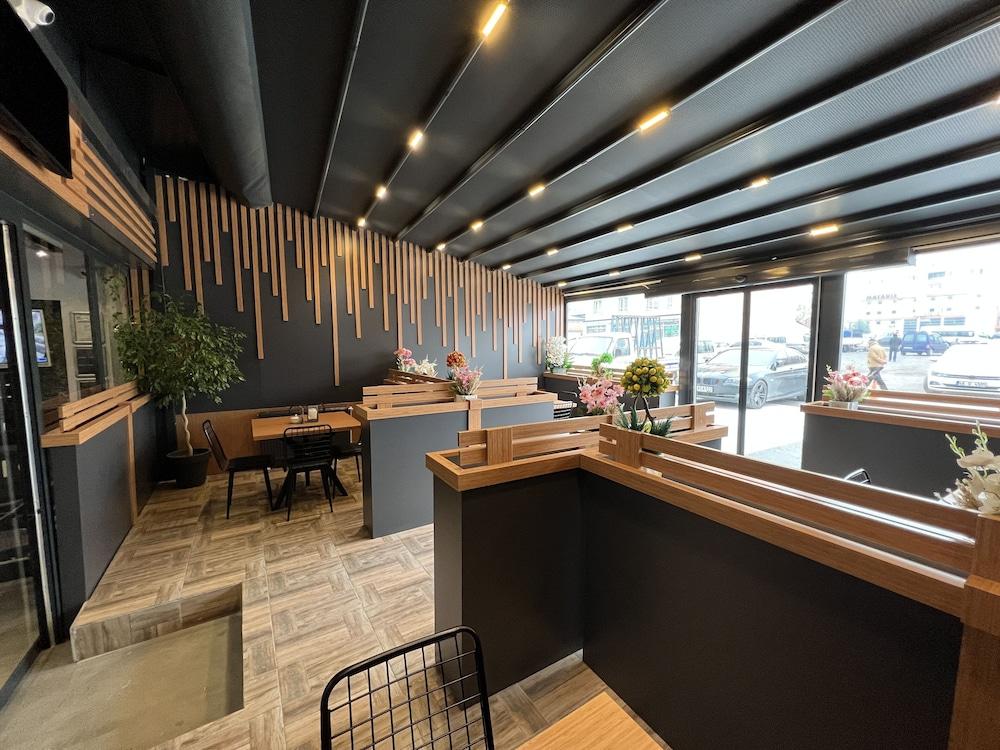 Nirvana Boutique House — 7