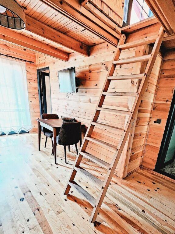 Kairos Pasa Bungalow — 3