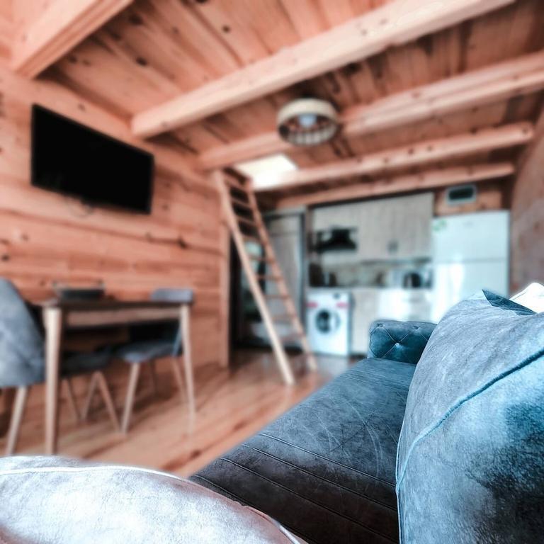 Kairos Pasa Bungalow — 5