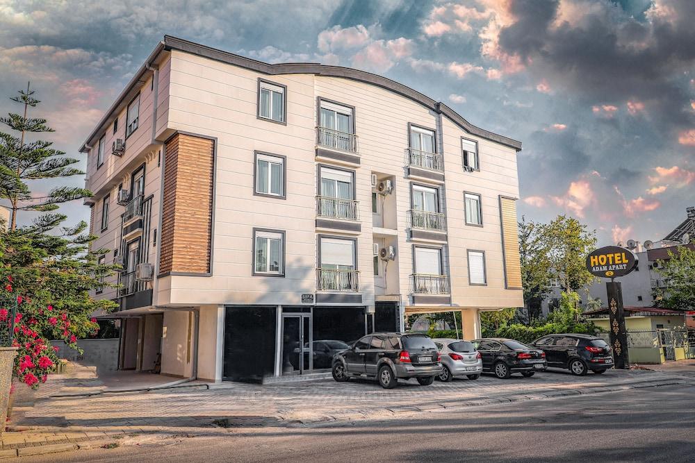 Adam Apart Hotel 2 — 7