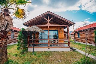 Göldibi Suit Bungalov — 3