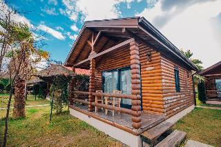 Göldibi Suit Bungalov