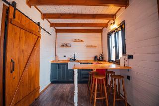 Göldibi Suit Bungalov — 10