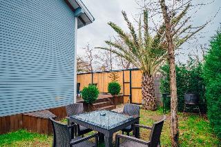 Göldibi Suit Bungalov — 7