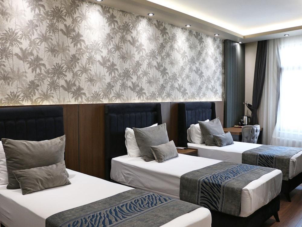 Grand Üsküdar Otel — 3