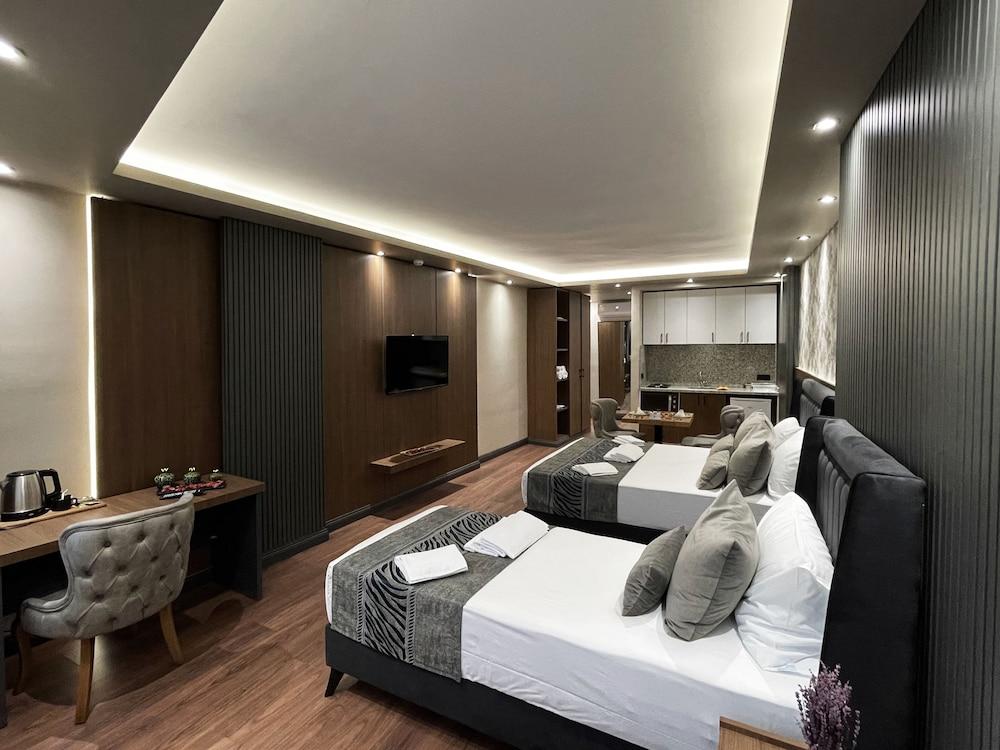 Grand Üsküdar Otel — 10