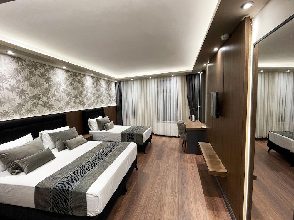 Grand Üsküdar Otel — 7