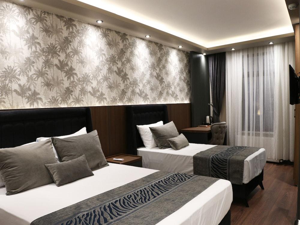 Grand Üsküdar Otel — 9