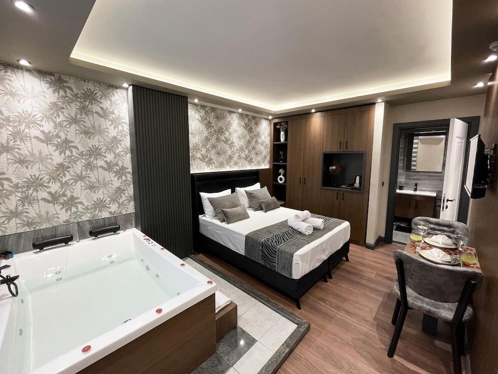 Grand Üsküdar Otel — 1