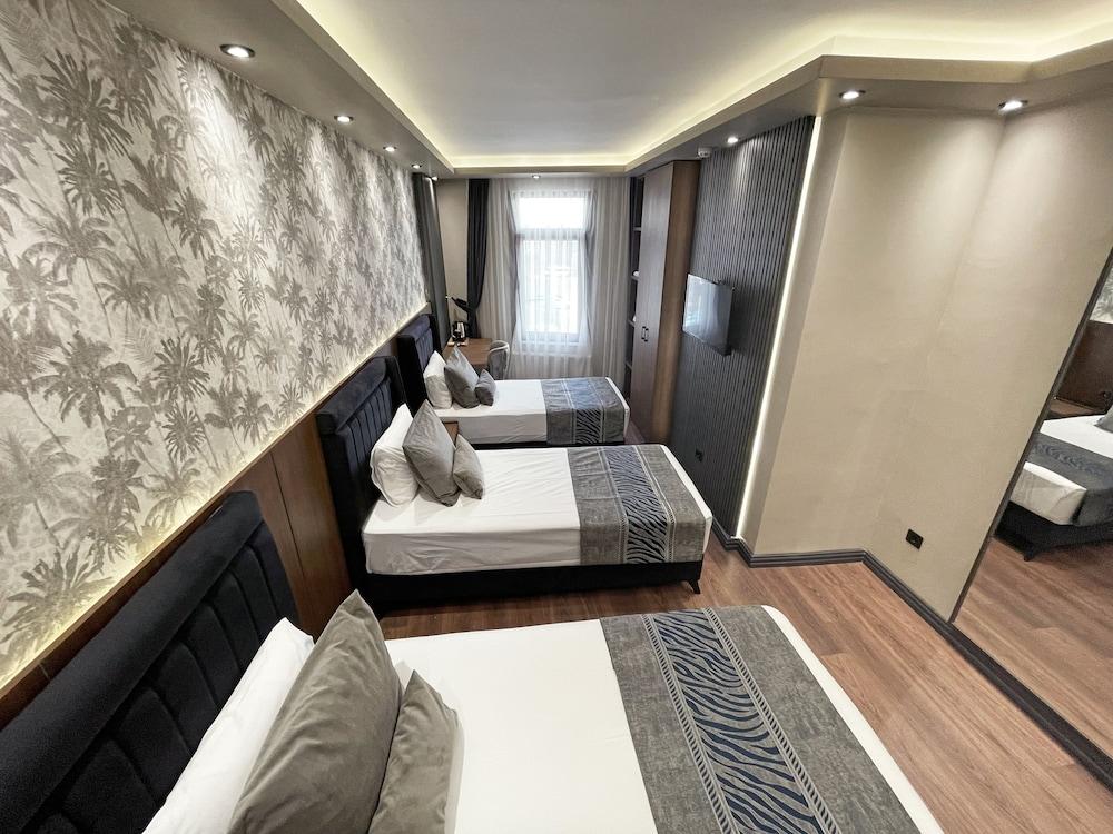 Grand Üsküdar Otel — 2