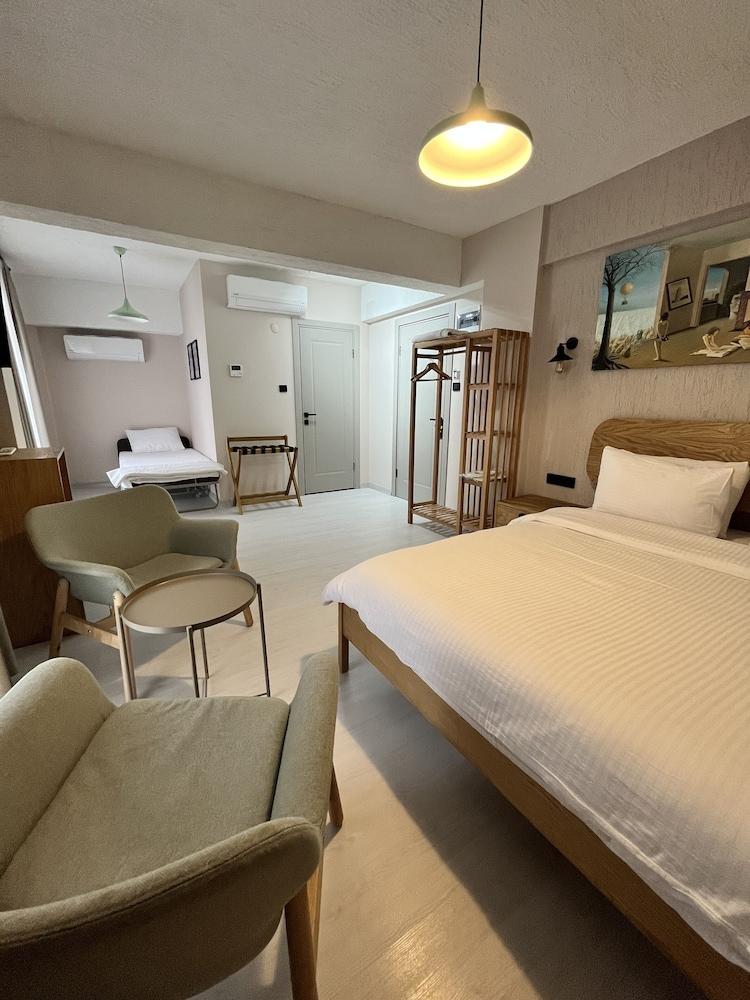 Mare House Boutique Hotel — 5