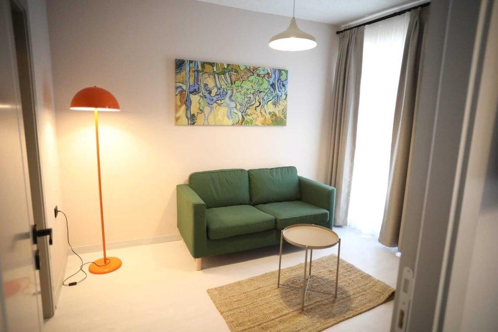 Mare House Boutique Hotel — 6