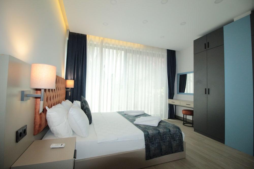 A'la Grand Residence — 6