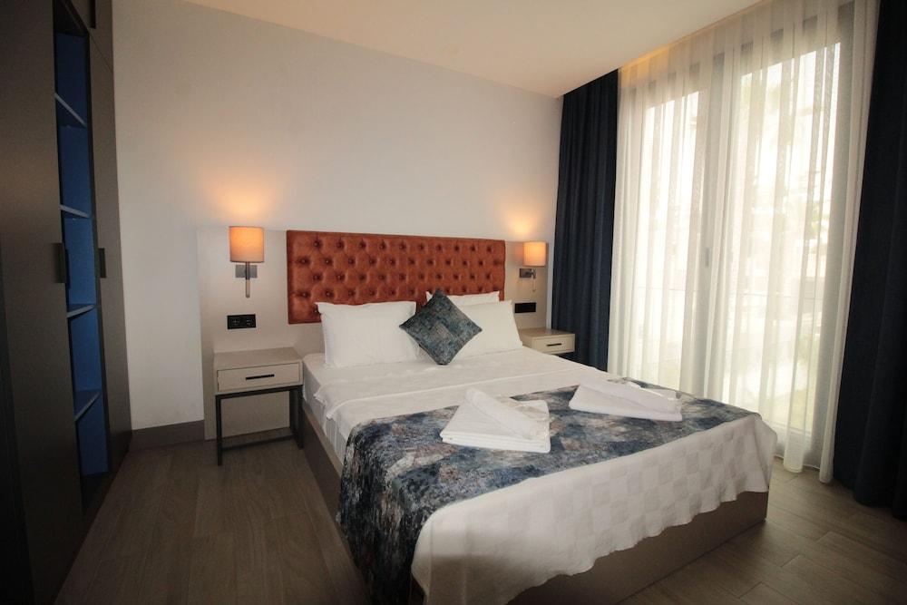 A'la Grand Residence — 9