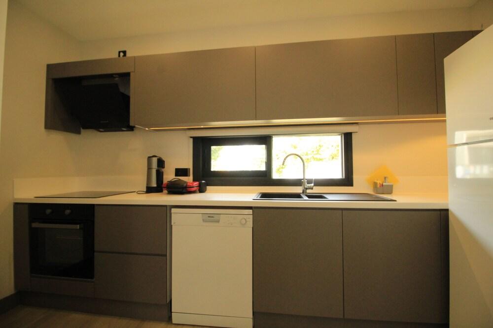 A'la Grand Residence — 10