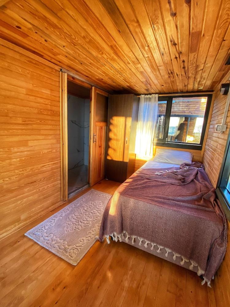 Lazoglu Bungalov — 3