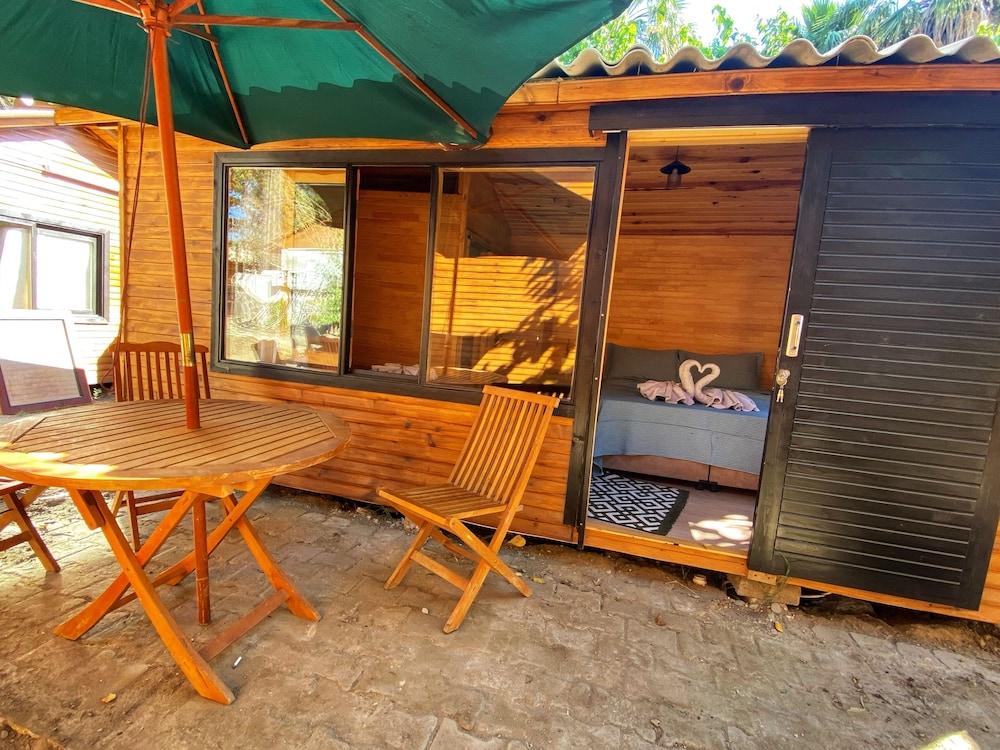 Lazoglu Bungalov — 4