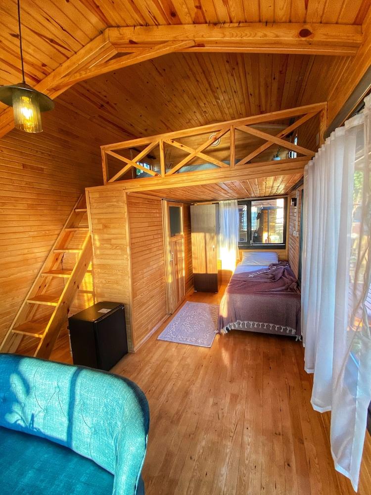 Lazoglu Bungalov — 9