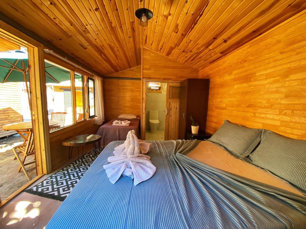 Lazoglu Bungalov — 5