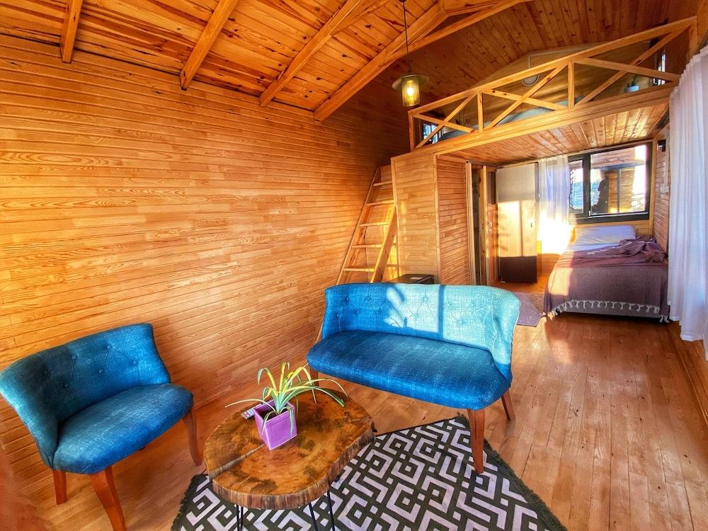 Lazoglu Bungalov — 10