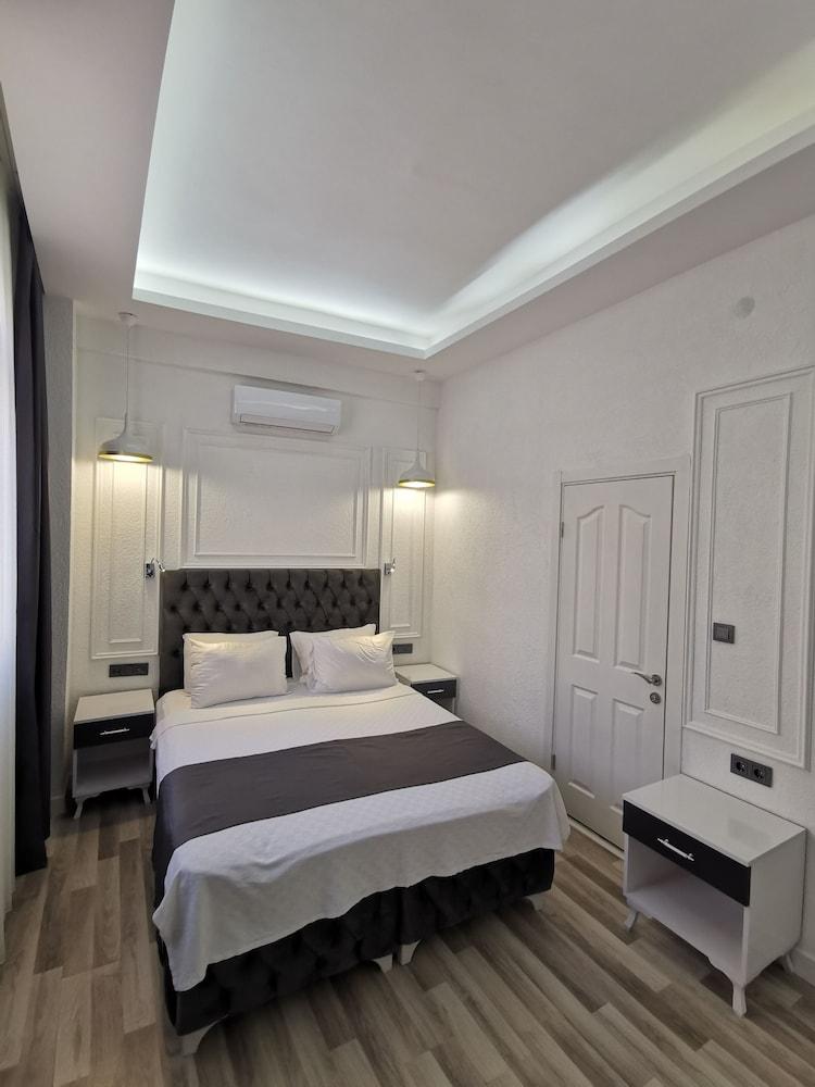Efzen Hotel — 7