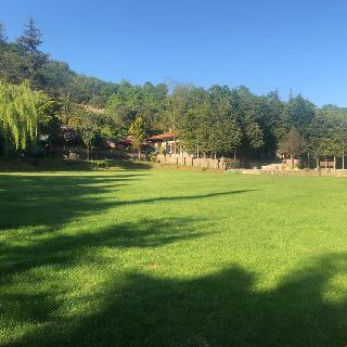 Hermes Country Club — 9