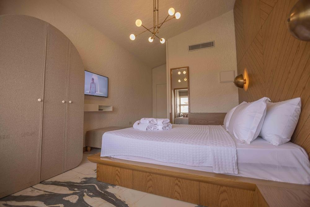 June Hotel Alaçatı — 7