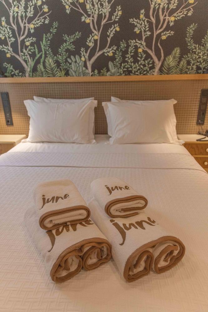 June Hotel Alaçatı