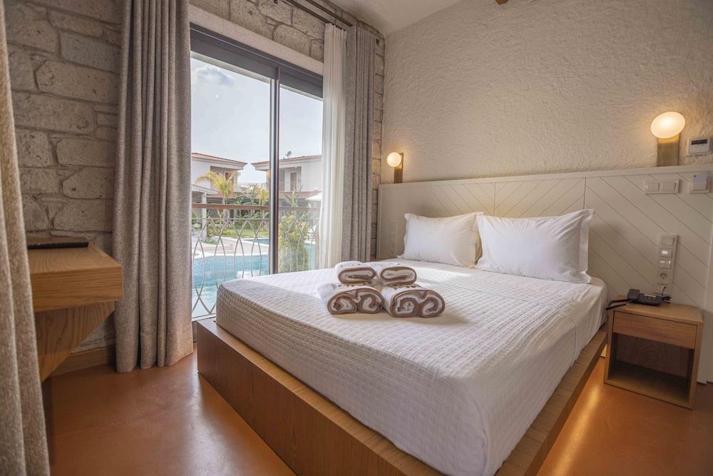 June Hotel Alaçatı — 5