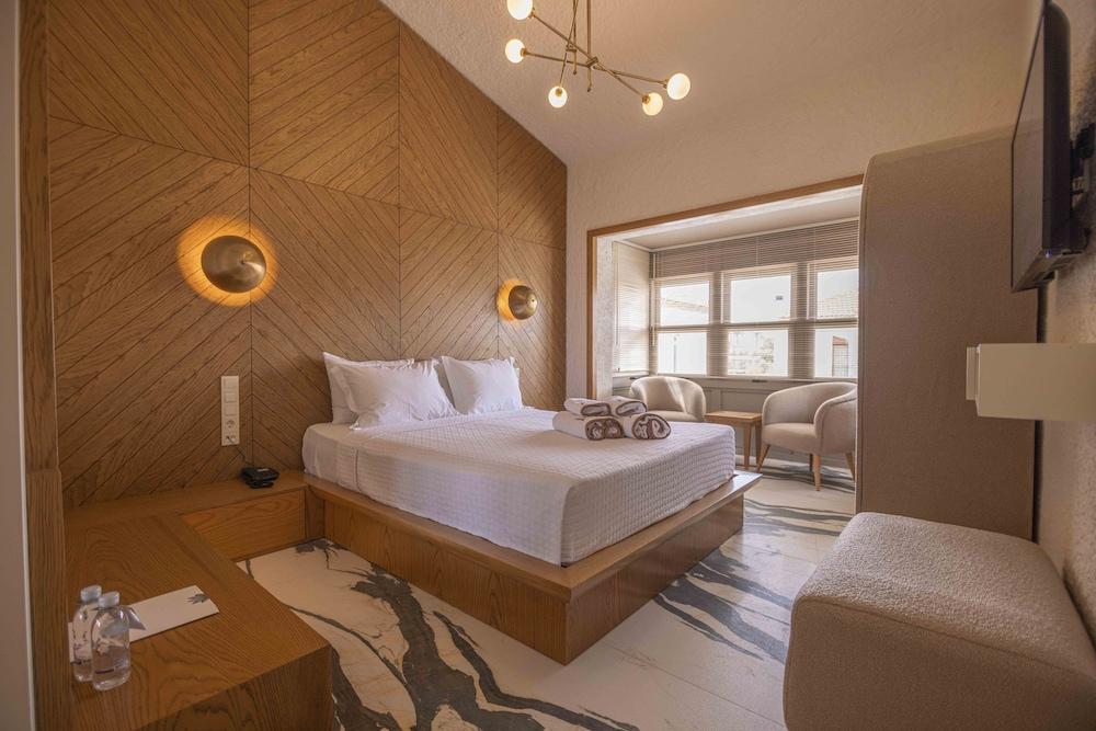 June Hotel Alaçatı — 2