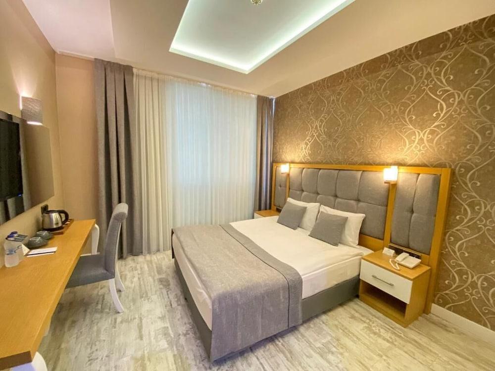Vista Family Hotel Konyaalti — 3
