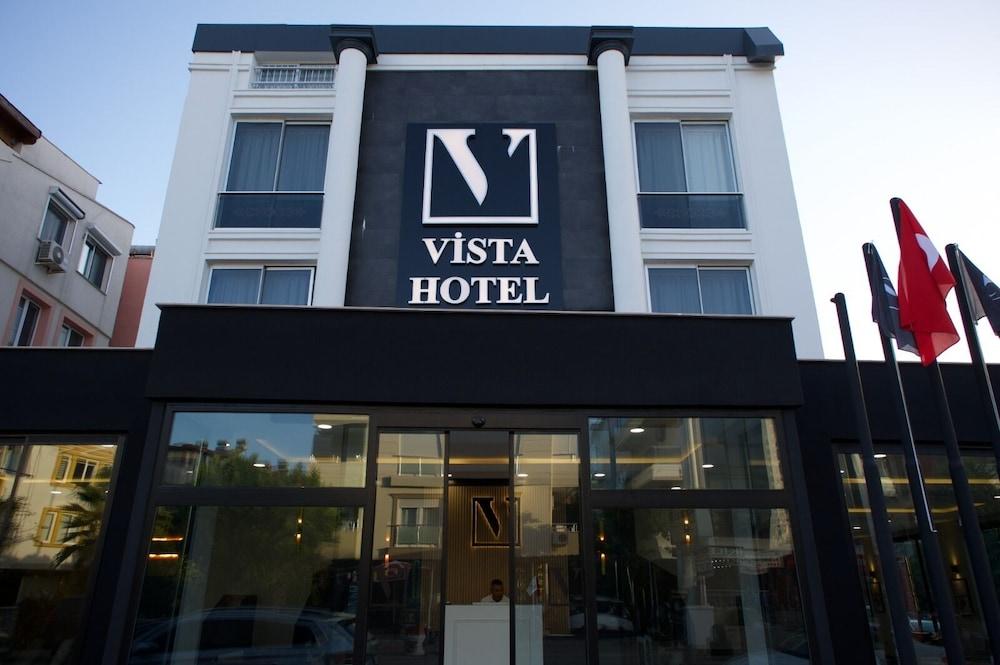 Vista Family Hotel Konyaalti — 7
