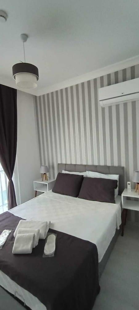 Maxxmarine Hotel — 7