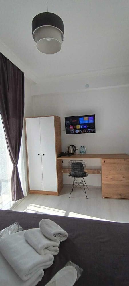 Maxxmarine Hotel — 8